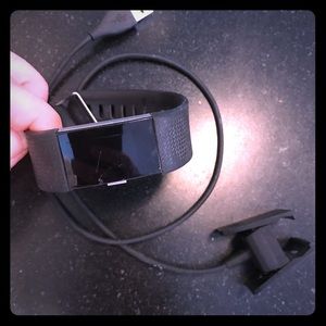 Fitbit Charge 2